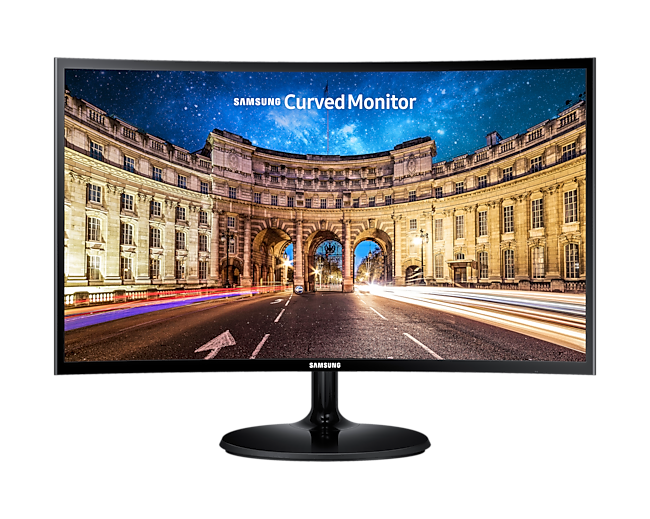 MONITOR SAMSUNG LC27F390FHRXEN 27 INCH FHD